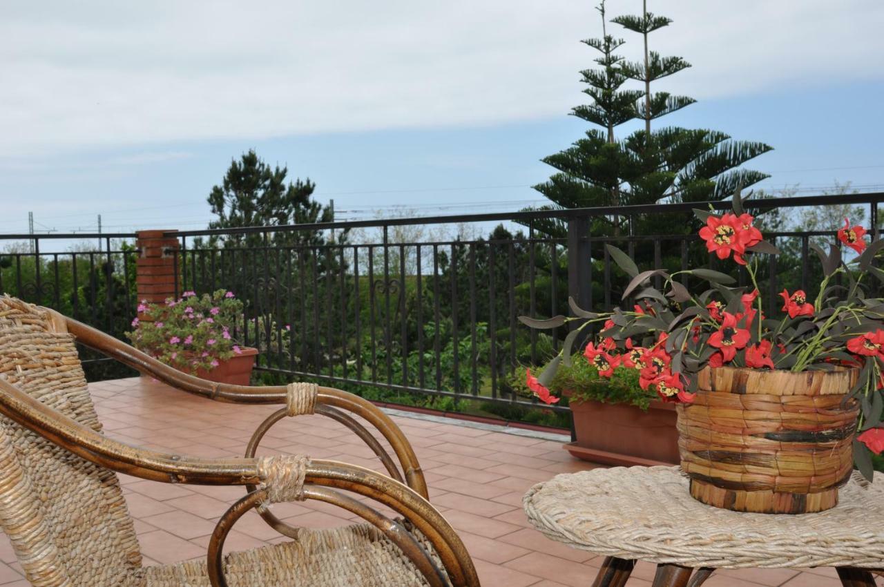 Villa Lidia Paola Exterior foto