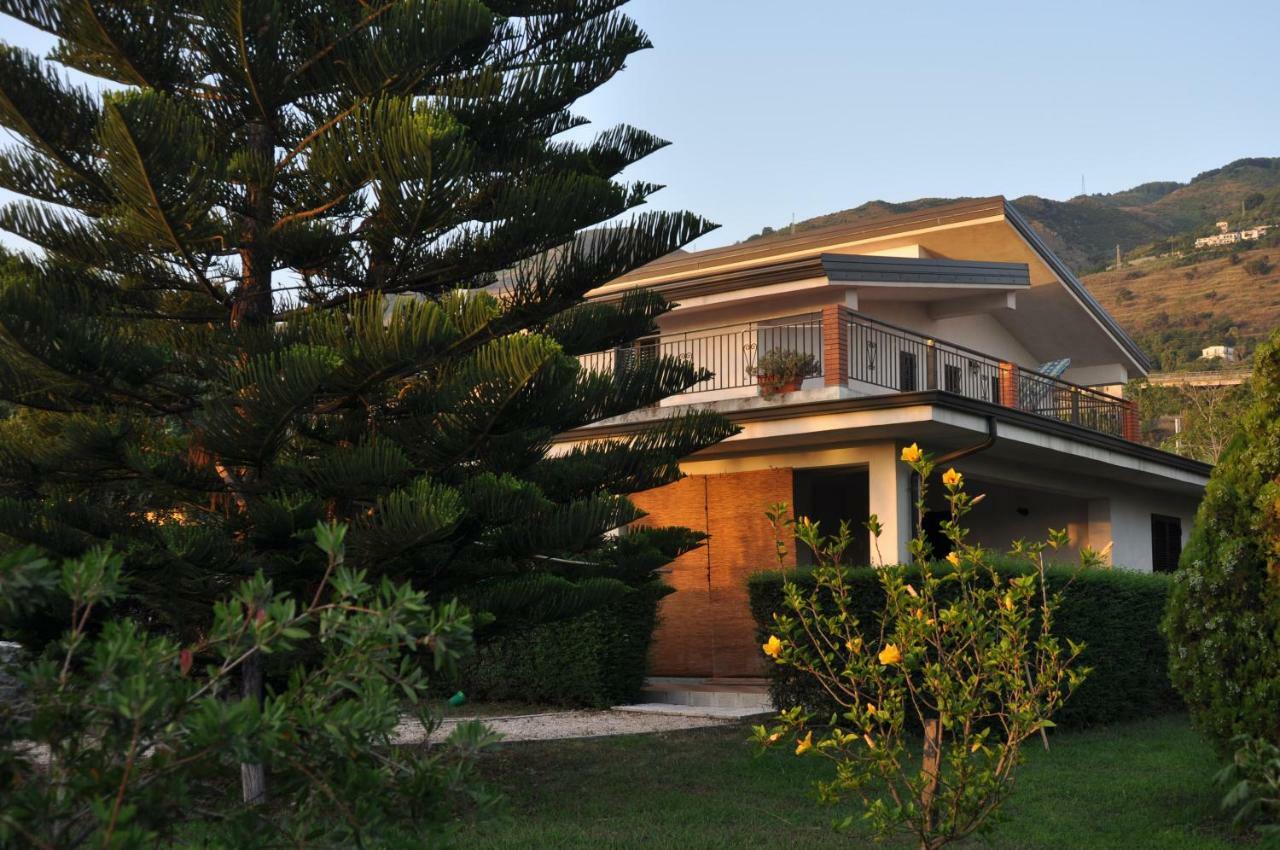 Villa Lidia Paola Exterior foto